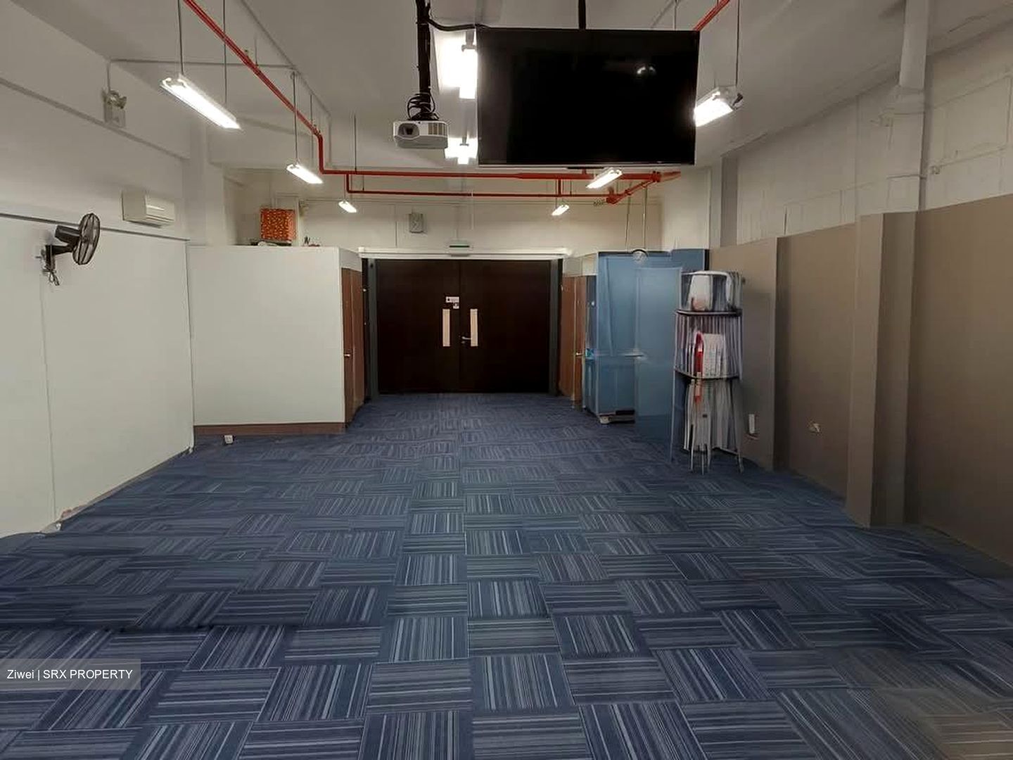 Primz Bizhub (D25), Factory #532426001